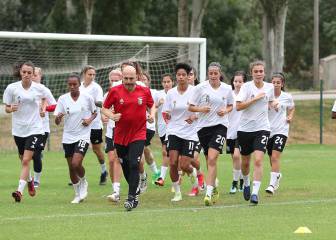Una encuesta de FIFPro revela depresión y ansiedad en el fútbol