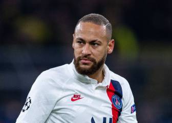 El PSG ya trabaja en la repatriación de sus jugadores