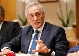 La Serie A monta en cólera por el retraso de las sesiones en grupo