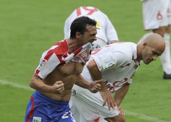 De las Cuevas confirma su buen momento con otro doblete