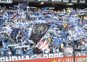 “Antes descender con dignidad que haciendo uso de los tests