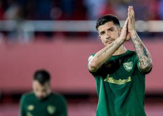 Yuri Berchiche rompe moldes