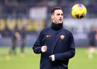 El Fenerbahçe quiere a Kalinic