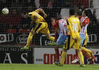 Juzgado de Lugo confirma multa a Osasuna por regalar entradas a ultras
