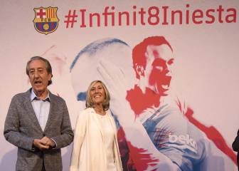 El jefe de Metodología del Barça recomienda tres sesiones al día para volver en un mes