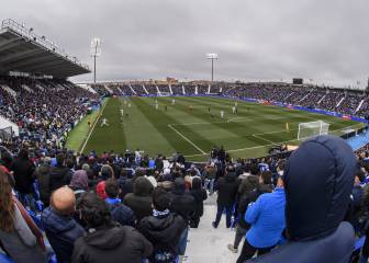 ¿Por qué evitó el Leganés el ERTE en el último suspiro?
