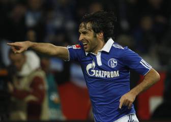 Danilo Avelar: de poner a Raúl como suplente en la PlayStation a hacerse 'inseparables'