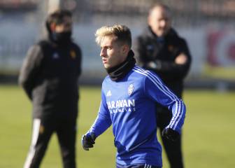 Más de dos millones en opciones de compra obligatorias