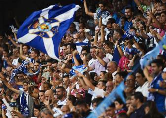 El Heliodoro promedia más de 10.000 aficionados por partido