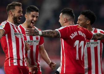 El Girona pone en marcha 'la Copa de los goles'