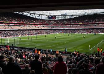 La Premier se gastará más de 4 millones en test de coronavirus