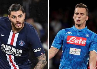 La rocambolesca jugada de la Juve que afectaría al Atlético