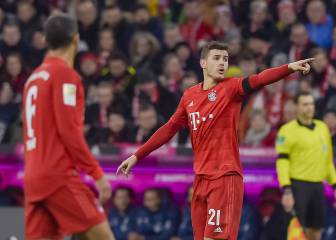 Matthäus critica a Lucas: 