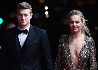 La Serie A sigue sin certezas y De Ligt se marcha a Holanda