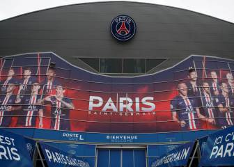 El PSG valora irse al extranjero