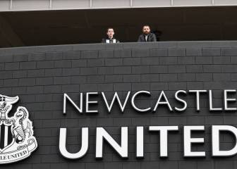La prometida de Jamal Khashoggi pide a la Premier que pare la compra del Newcastle