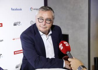 #Vamos dedica la programación del día al recuerdo de Robinson