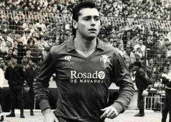 Osasuna y Liverpool, 