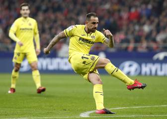 Alcácer ante el reto de mejorar el efecto Martín Palermo