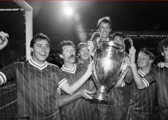 El Reino Unido rinde un caluroso homenaje a Michael Robinson