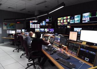 'Público virtual' para los partidos a puerta cerrada