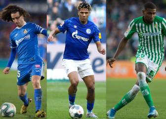 Sólo cuatro de los 10 cedidos del Barça se han revalorizado