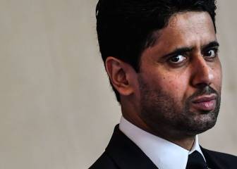 Al-Khelaifi será juzgado en septiembre al poder pertenecer a una trama de corrupción