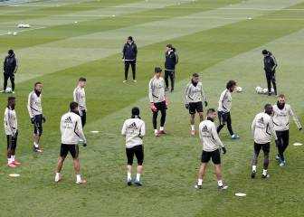 Four-step plan set for return of LaLiga