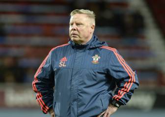 Sammy Lee: 