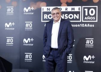 Habrá un 'Informe' de Michael