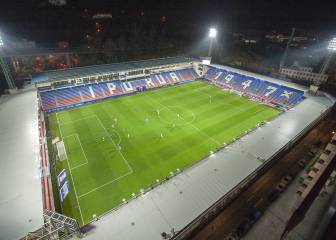 Peñas del Eibar afirman que 