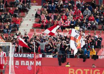 Jovent Gironí: “El fútbol es de los aficionados”