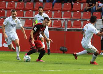 Iñigo Vicente: “Haremos todo lo posible por jugar el playoff”