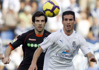 Muchos ex blanquiazules se vuelcan con Sergio Rodríguez y Pedro