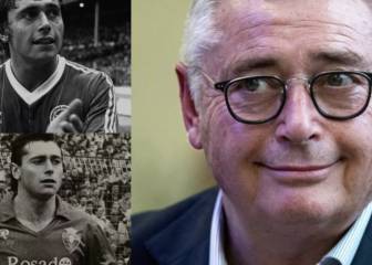 Fallece el exfutbolista inglés, Michael Robinson