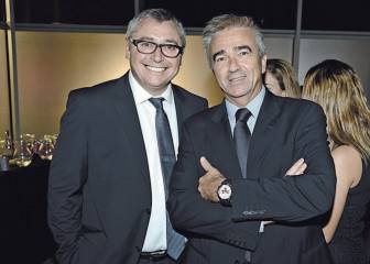 Imposible no quebrarse al oírlo: así anunció la SER el fallecimiento de Robinson