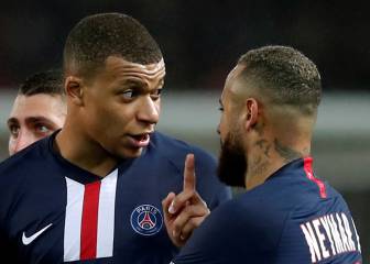 La Ligue 1 se suspende definitivamente según el gobierno