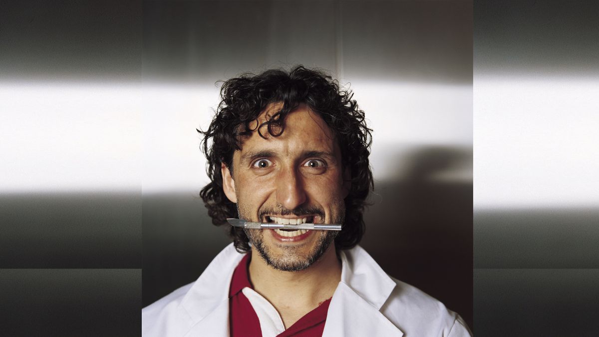 21 futbolistas que estudiaron una carrera universitaria