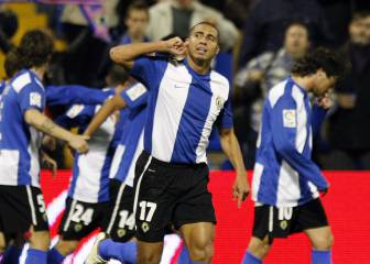 Equipos que descendieron y no volvieron