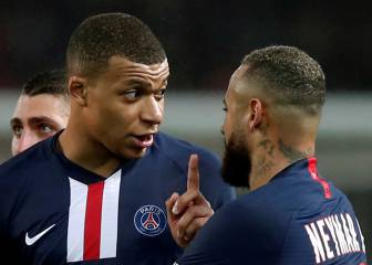 Duka confirma que PSG y Lyon seguirán jugando en Europa