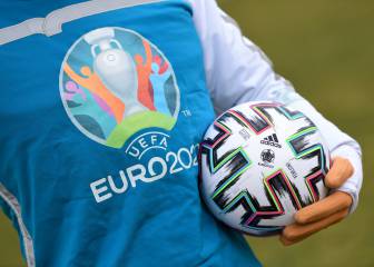 Múnich confirma que continuará como sede de la Eurocopa 2020