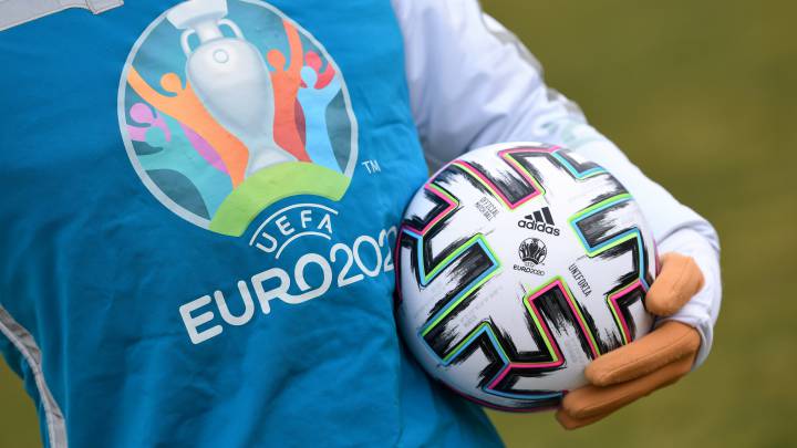 Munich Confirma Que Continuara Como Sede De La Eurocopa 2020 As Com