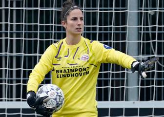 Eli Sarasola, otra histórica que cuelga los guantes