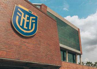 Una sesión extraordinaria resolverá el polémico cese del presidente de la Federación