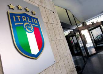 El gobierno italiano: 