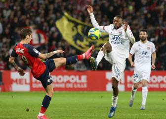 La Ligue 1 emite un plan de emergencia para salvar económicamente a los clubes