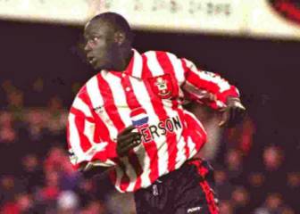 Souness y Le Tissier destapan la verdad del 