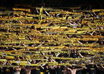 La Liga Suiza podría regresar el 8 de junio, pero a puerta cerrada