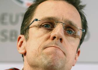 Meyer contradice a D'Hooghe: 