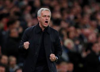 Mourinho se suma a la lucha contra el coronavirus
